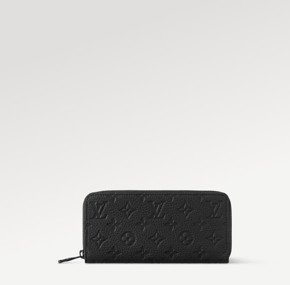 Louis Vuitton Portefeuille Zippy Horizontal pour Homme — vue 2