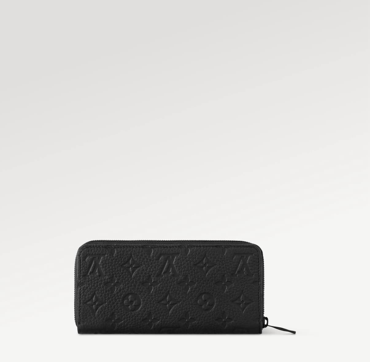 Louis Vuitton Portefeuille Zippy Horizontal pour Homme — vue 4