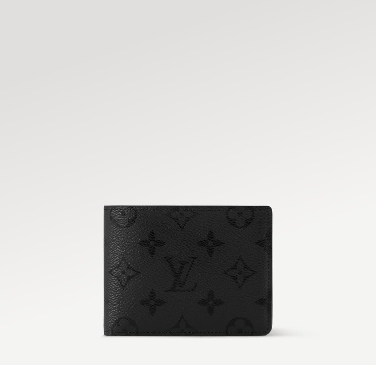 Louis Vuitton Portefeuille Multiple pour Homme