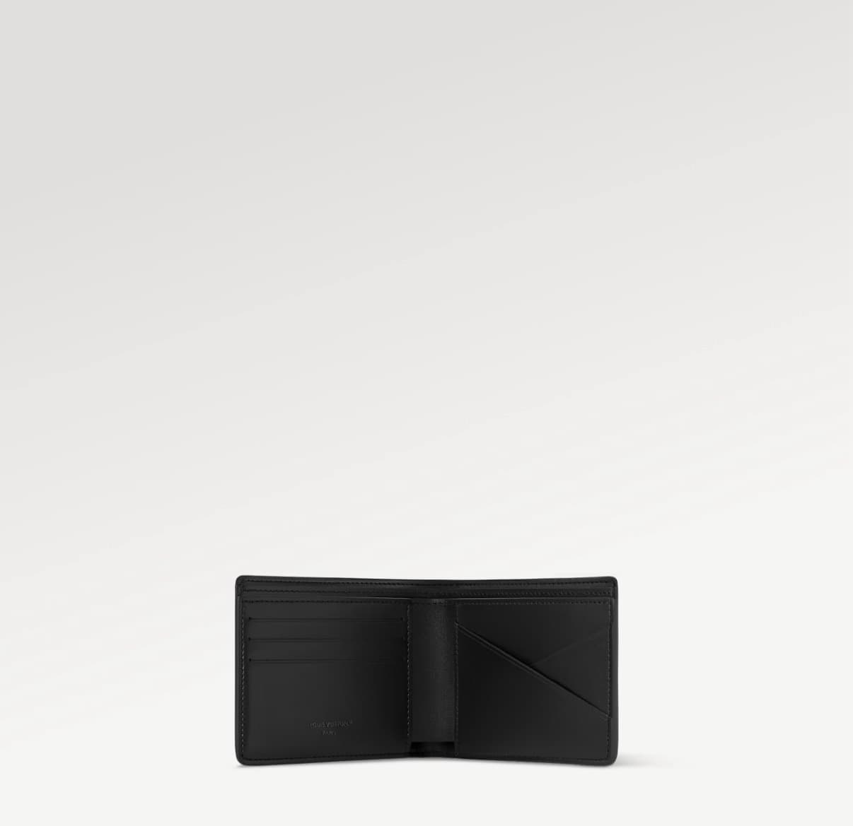 Louis Vuitton Portefeuille Multiple pour Homme — vue 3
