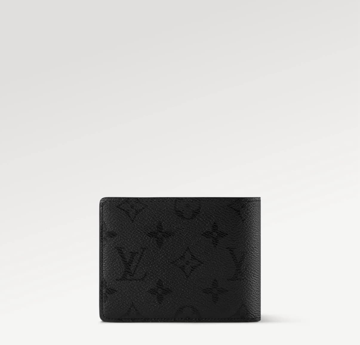 Louis Vuitton Portefeuille Multiple pour Homme — vue 4