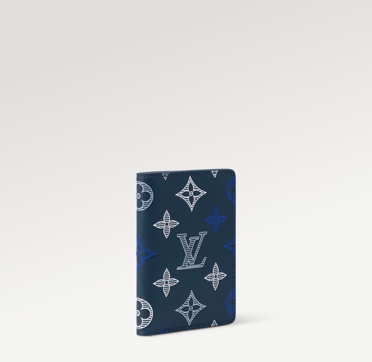 Louis Vuitton Organizer de poche pour Homme — vue 2