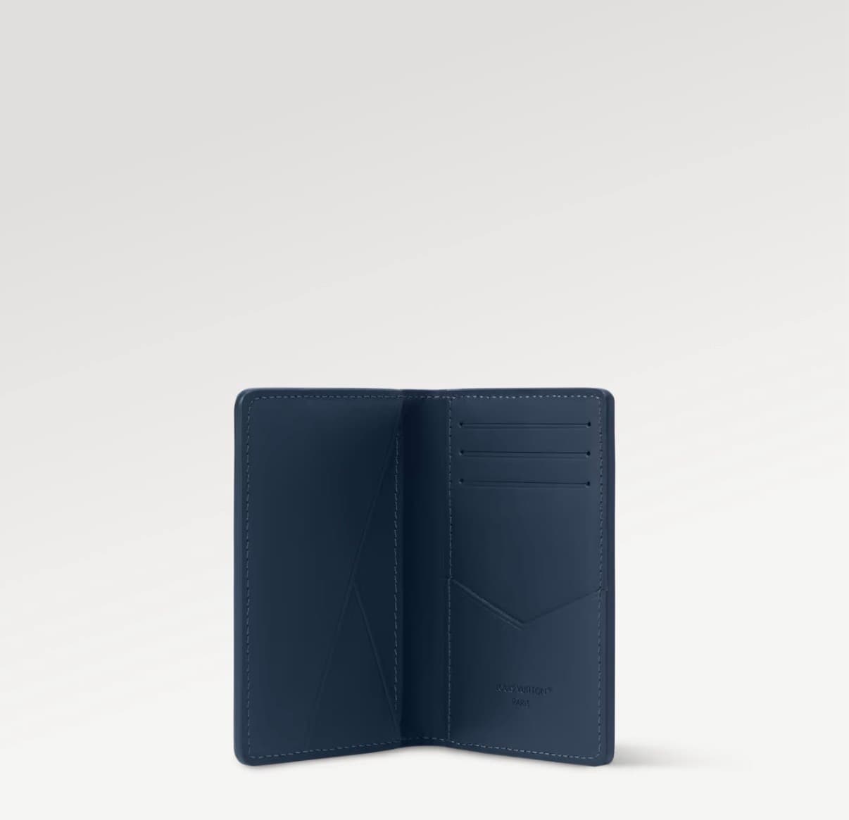 Louis Vuitton Organizer de poche pour Homme — vue 3
