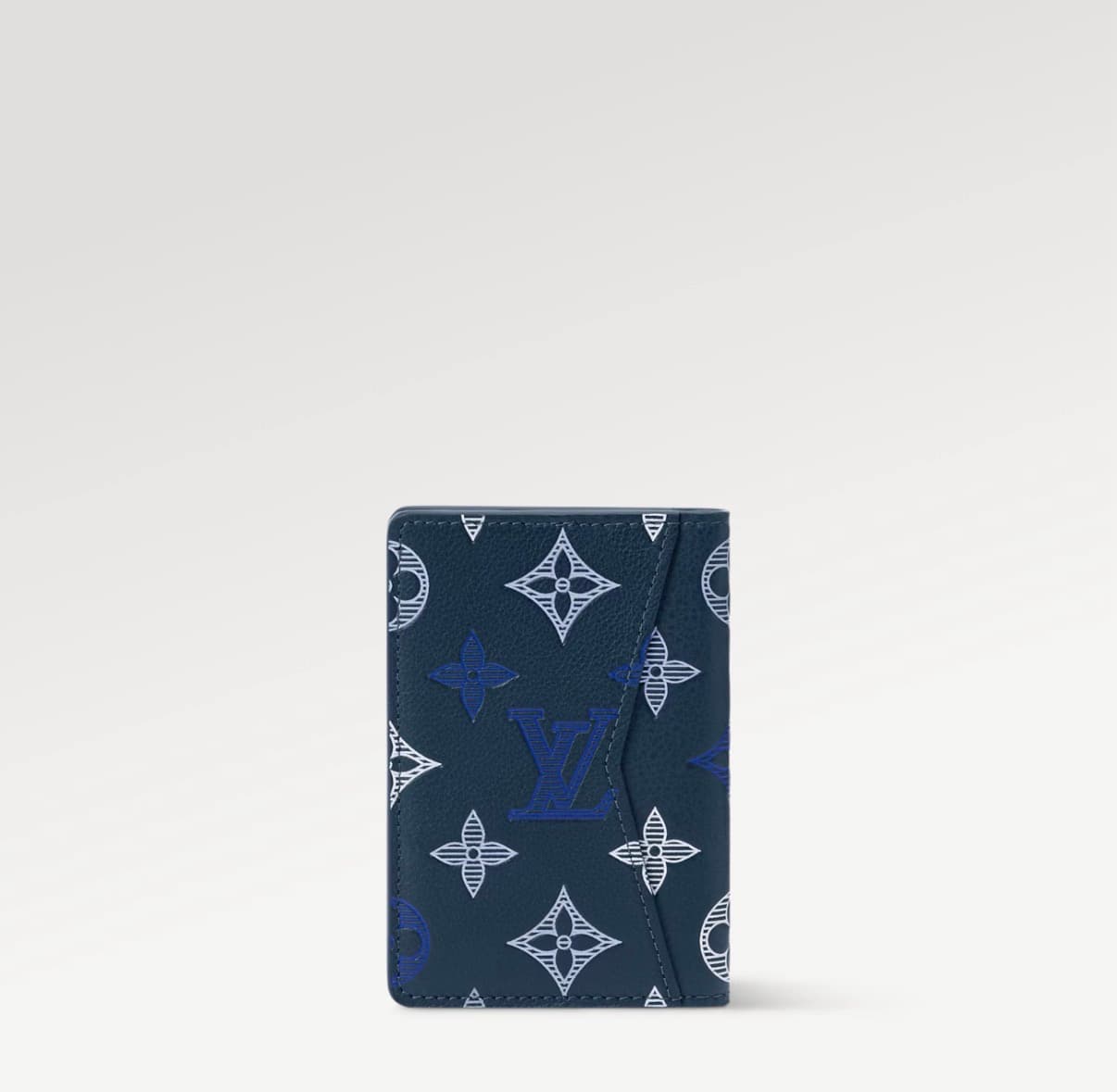 Louis Vuitton Organizer de poche pour Homme — vue 4