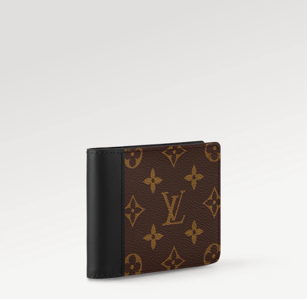 Louis Vuitton Portefeuille Multiple pour Homme — vue 2