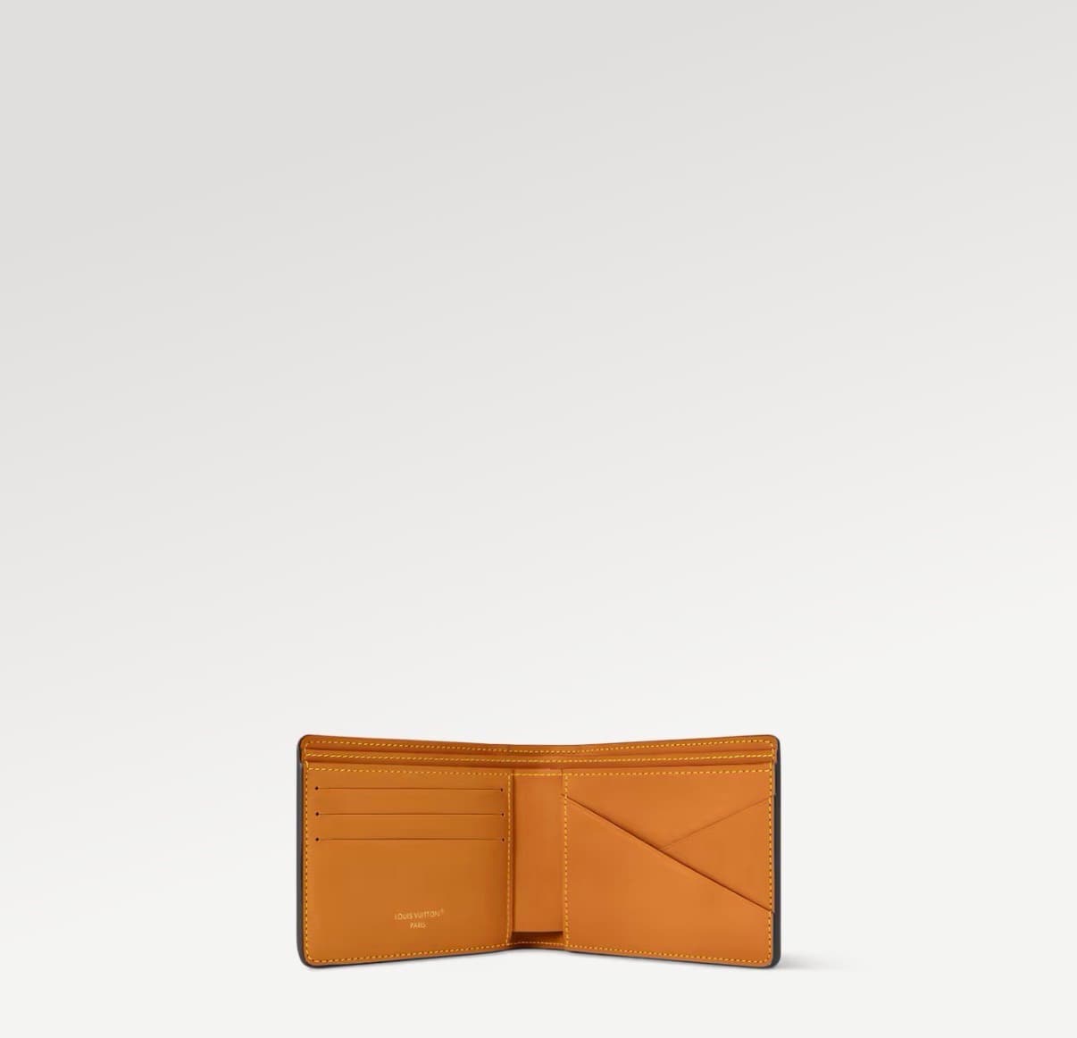 Portefeuille Multiple pour Homme — vue 3