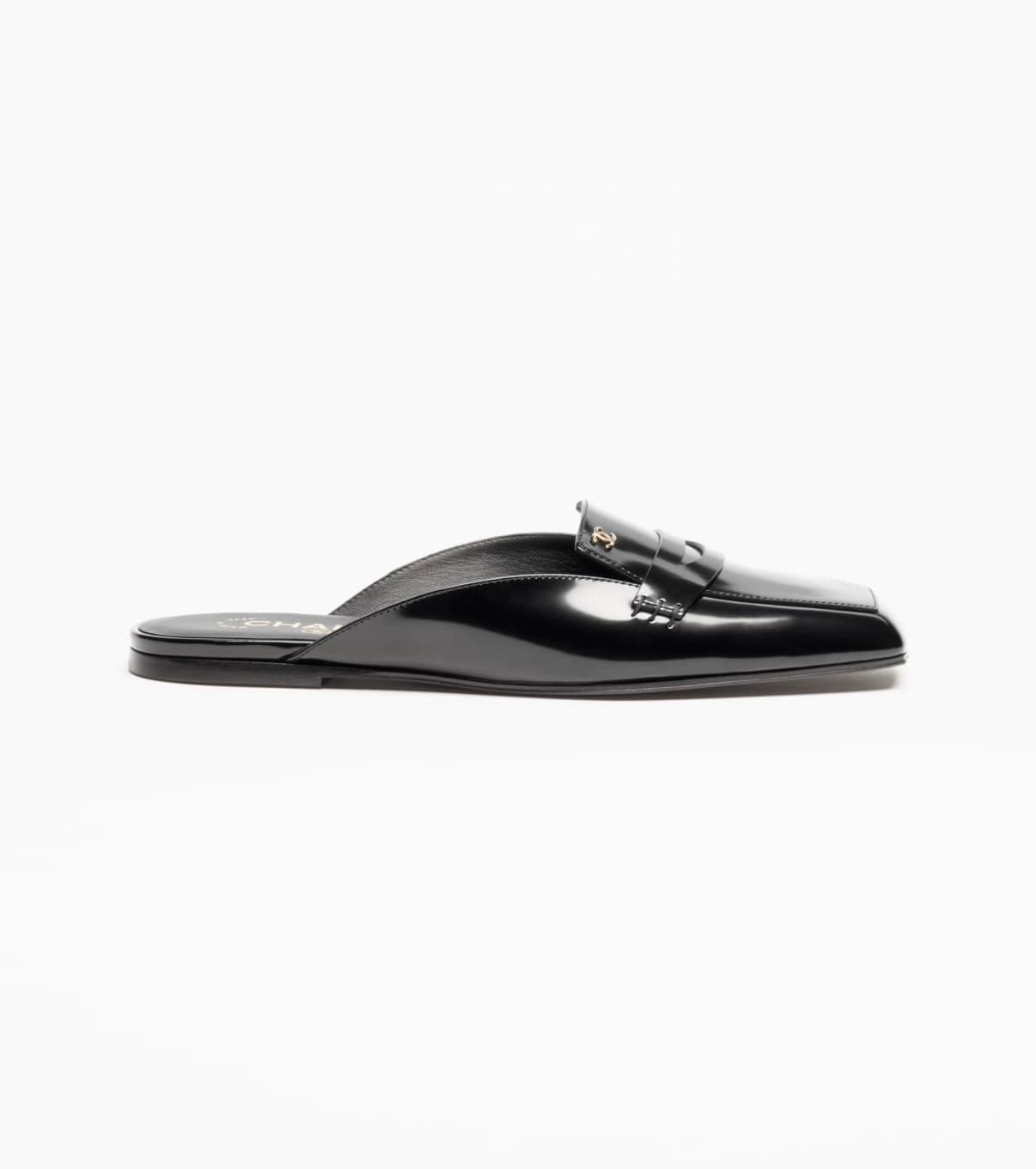 Chanel Mule
