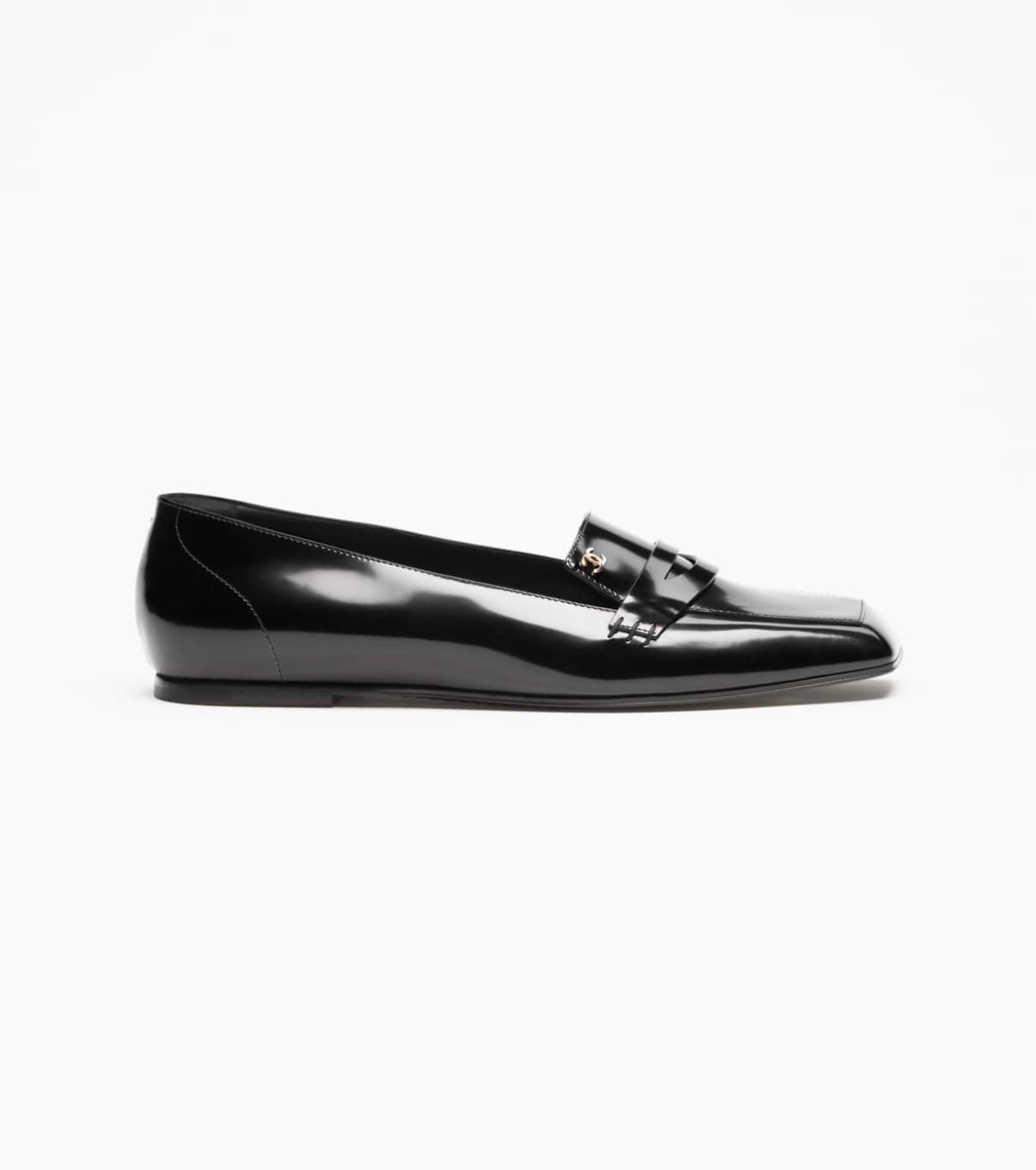 Chanel Mocassins