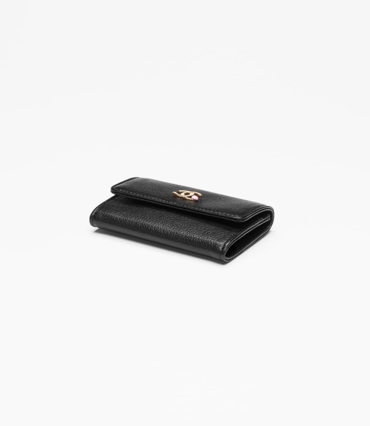 Chanel Porte carte femme — vue 2