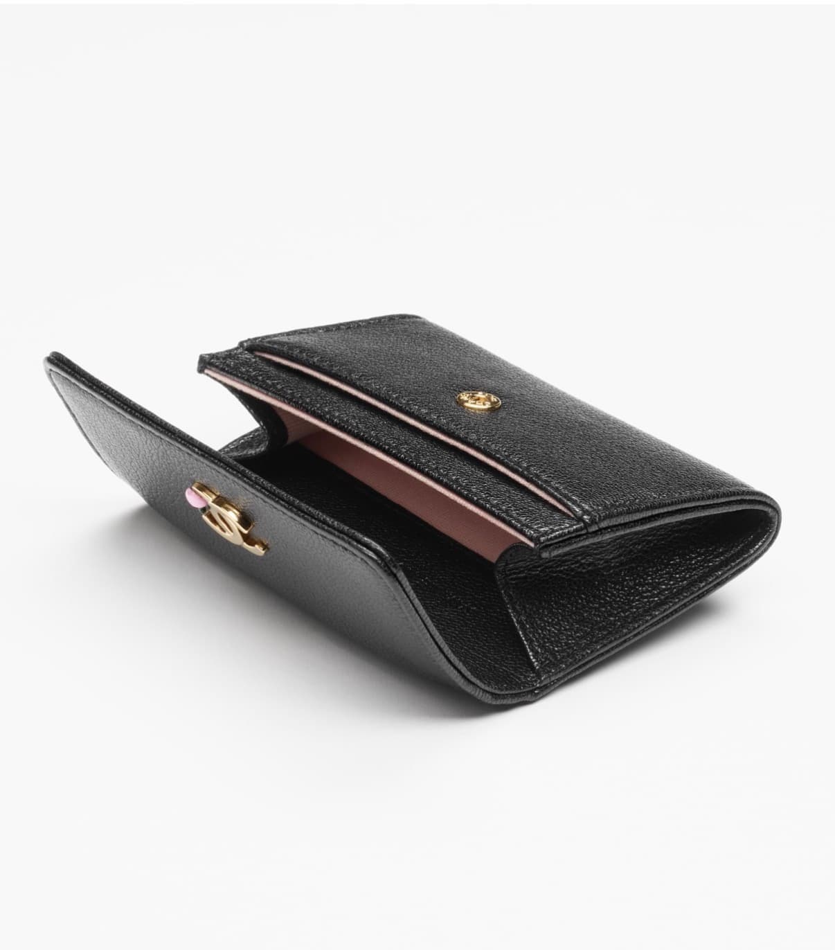 Chanel Porte carte femme — vue 3