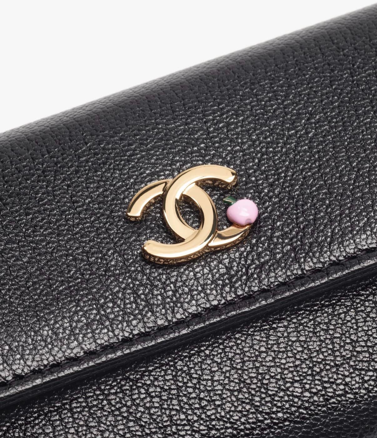 Chanel Porte carte femme — vue 4
