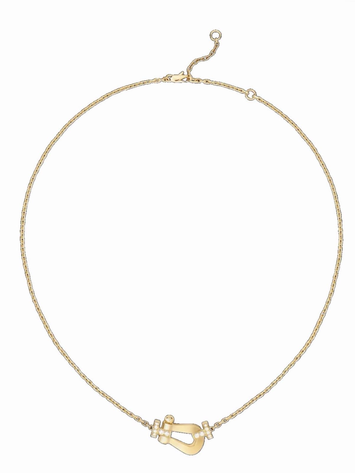Fred Collier Force 10 Or Jaune 45cm — vue 2