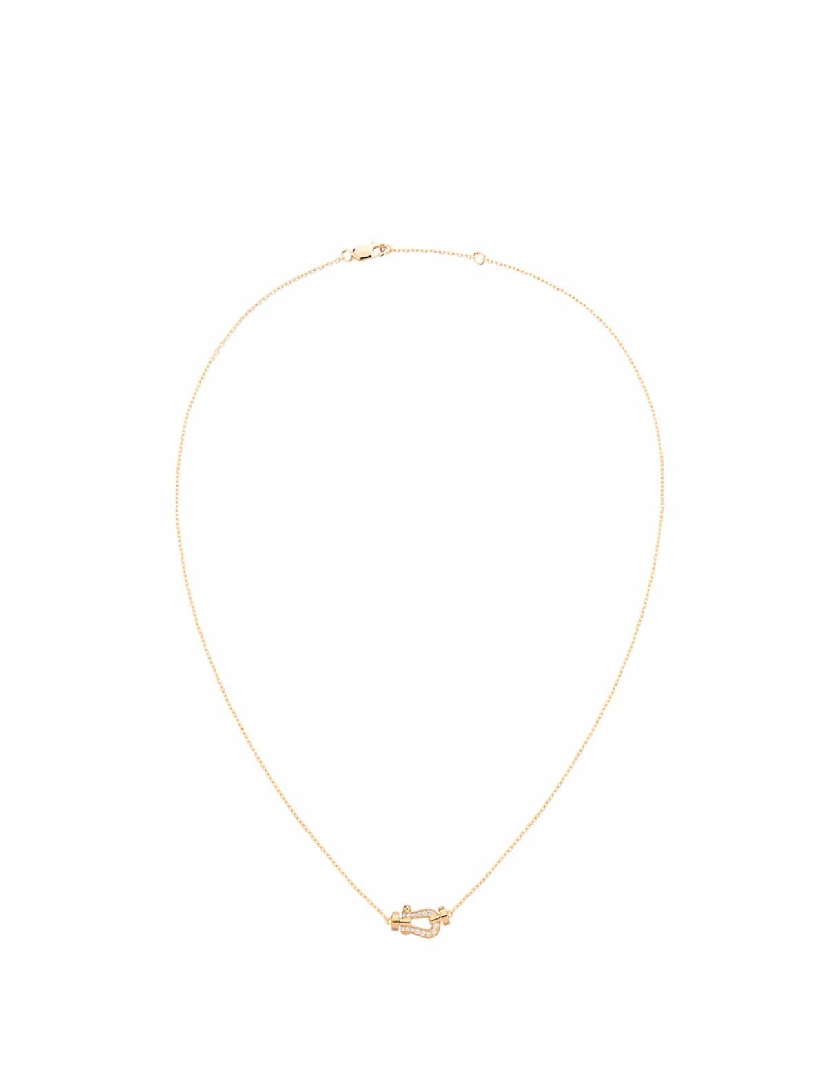 Fred Collier Force 10 Or Jaune 40cm — vue 2
