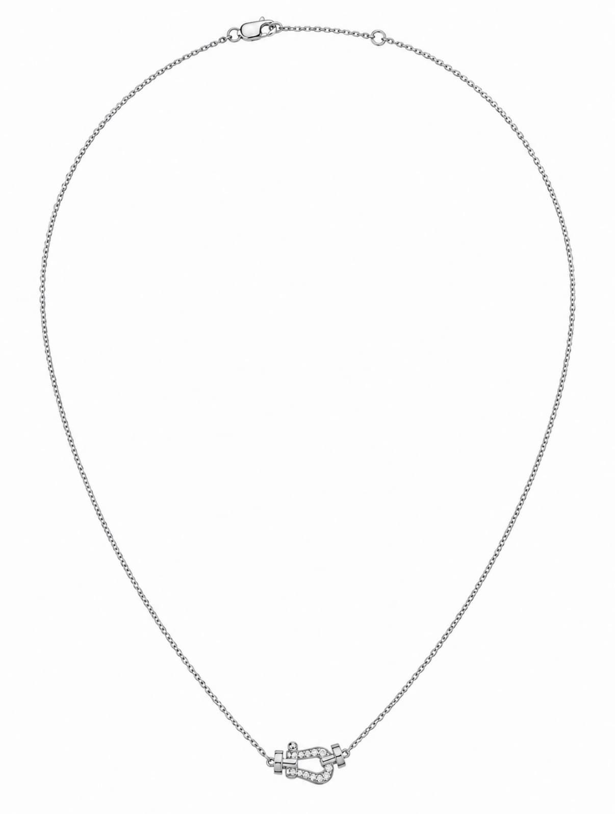 Fred Collier Force 10 Or Blanc 40cm — vue 2