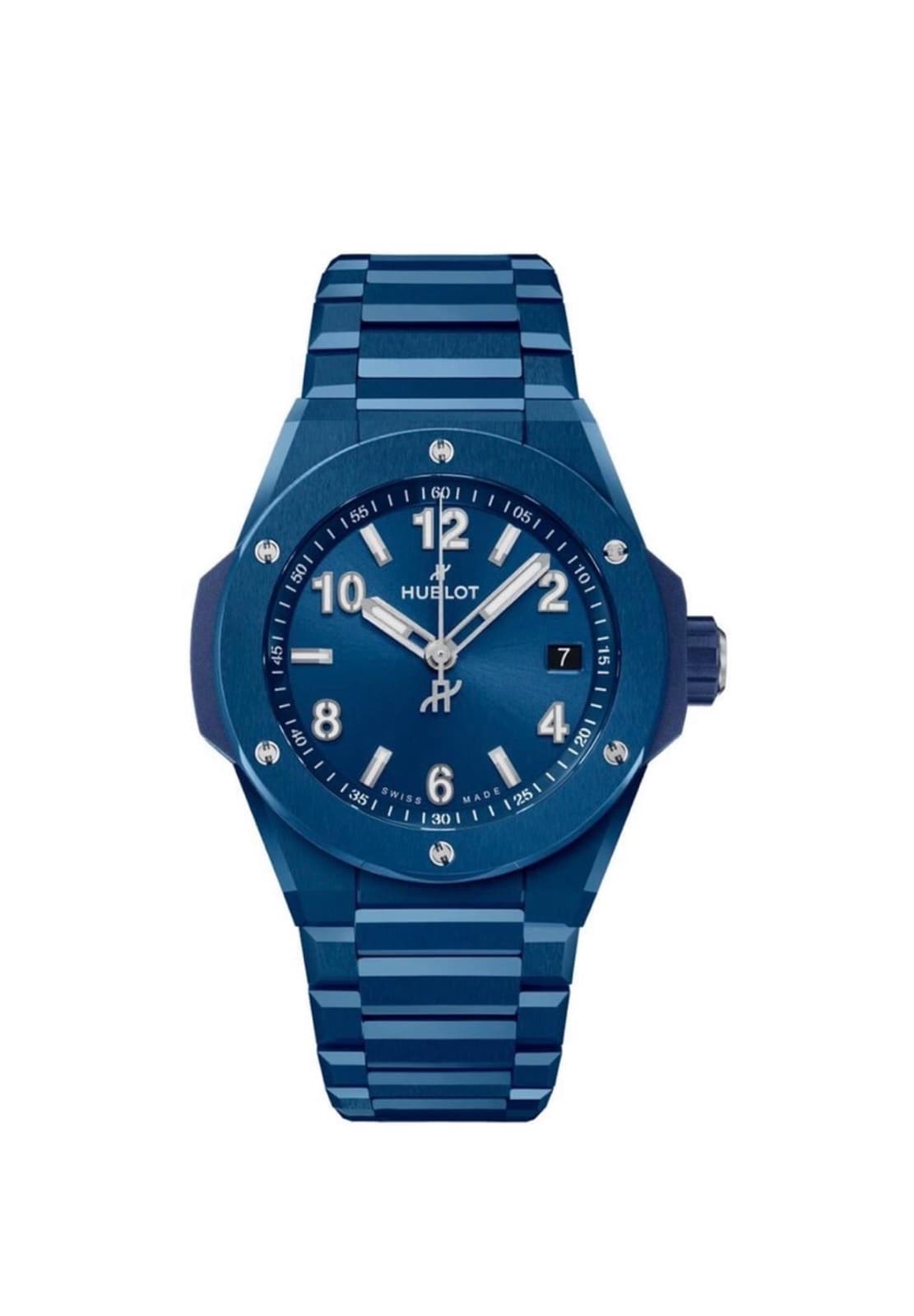 Hublot Montre Big Bang