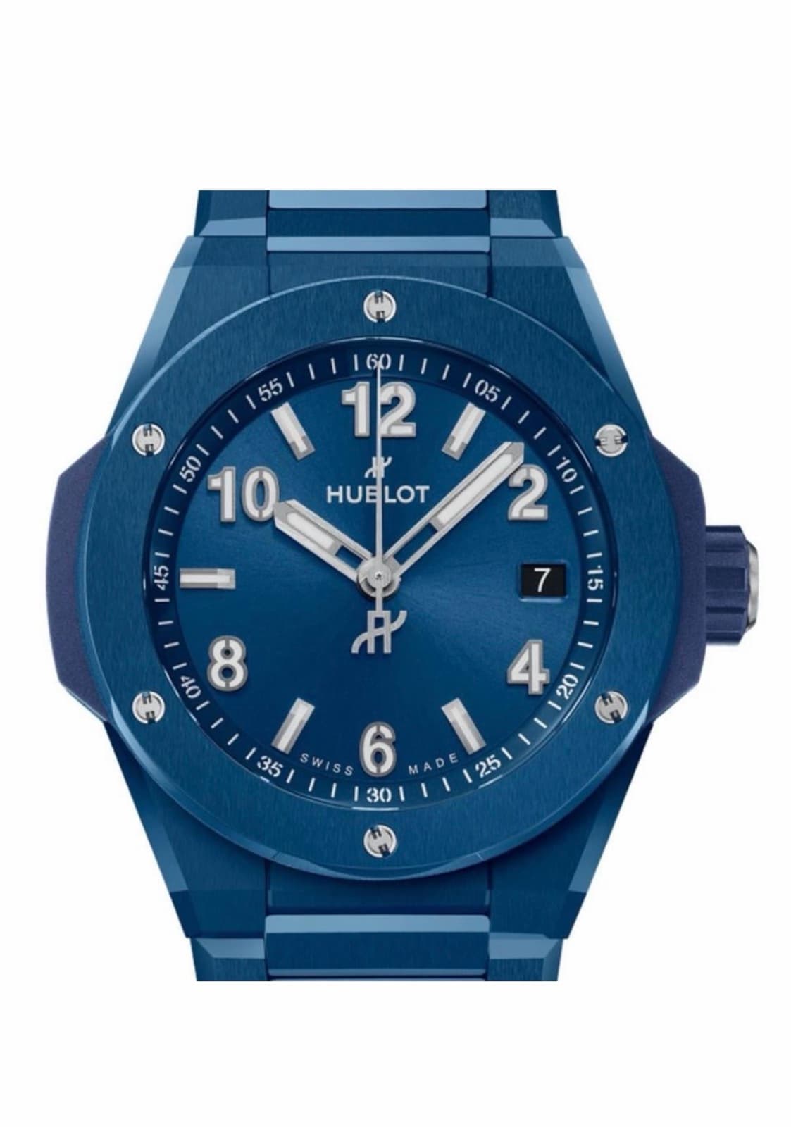 Hublot Montre Big Bang — vue 2