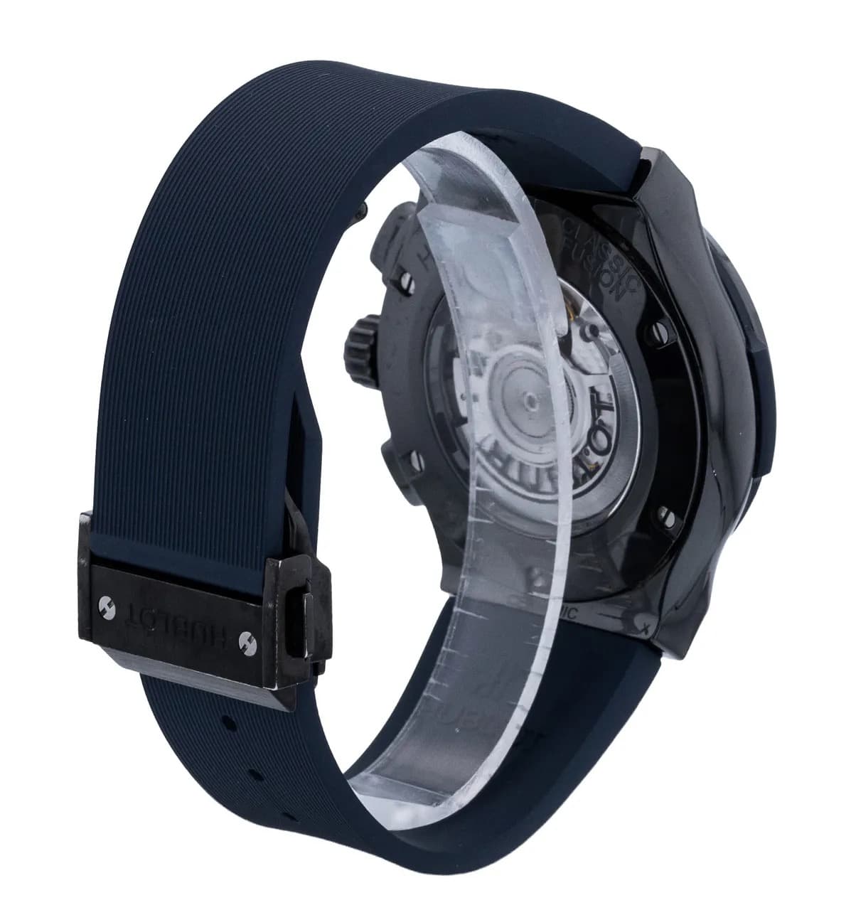 Hublot Montre Classic Fusion — vue 3
