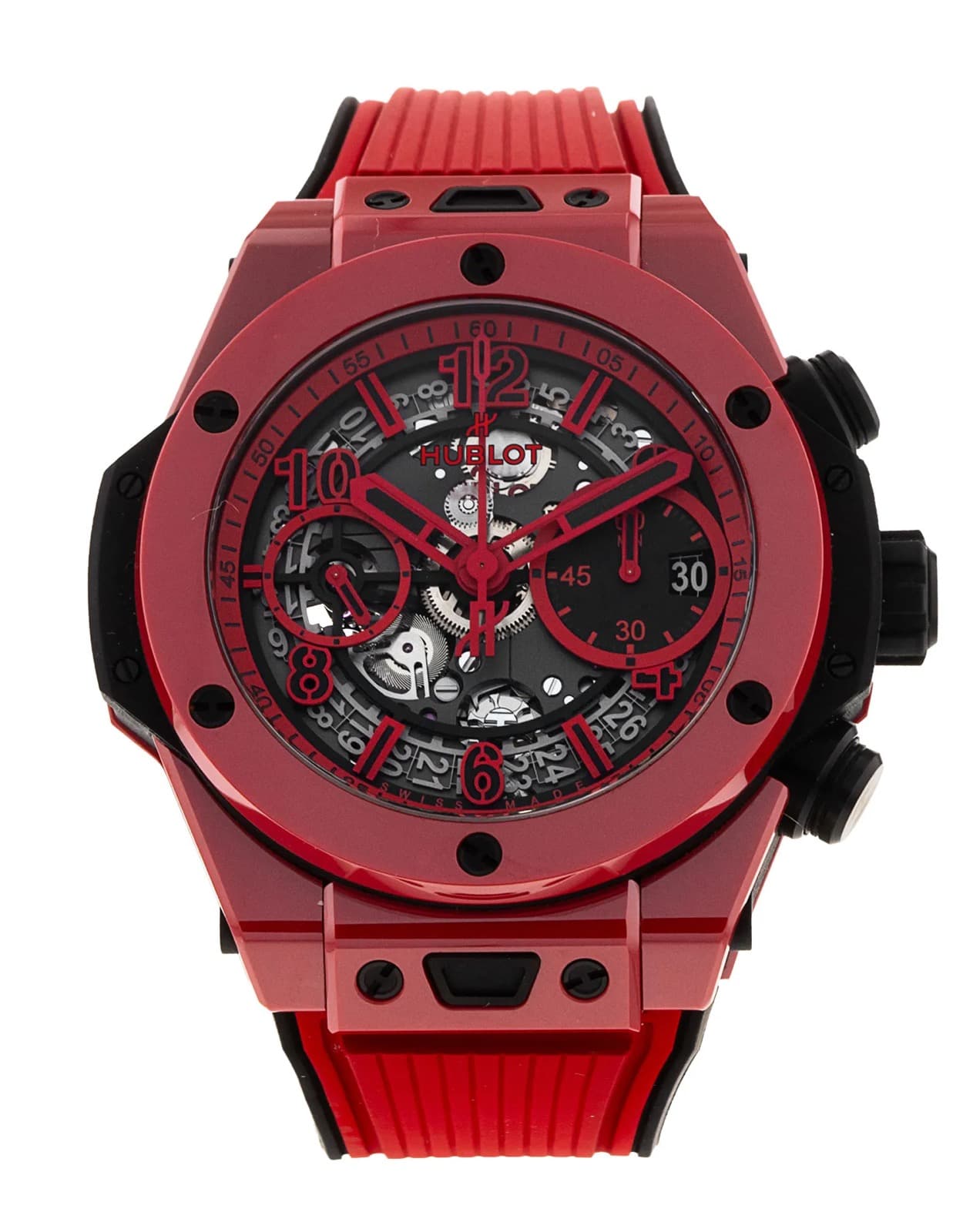 Hublot Montre Big Bang