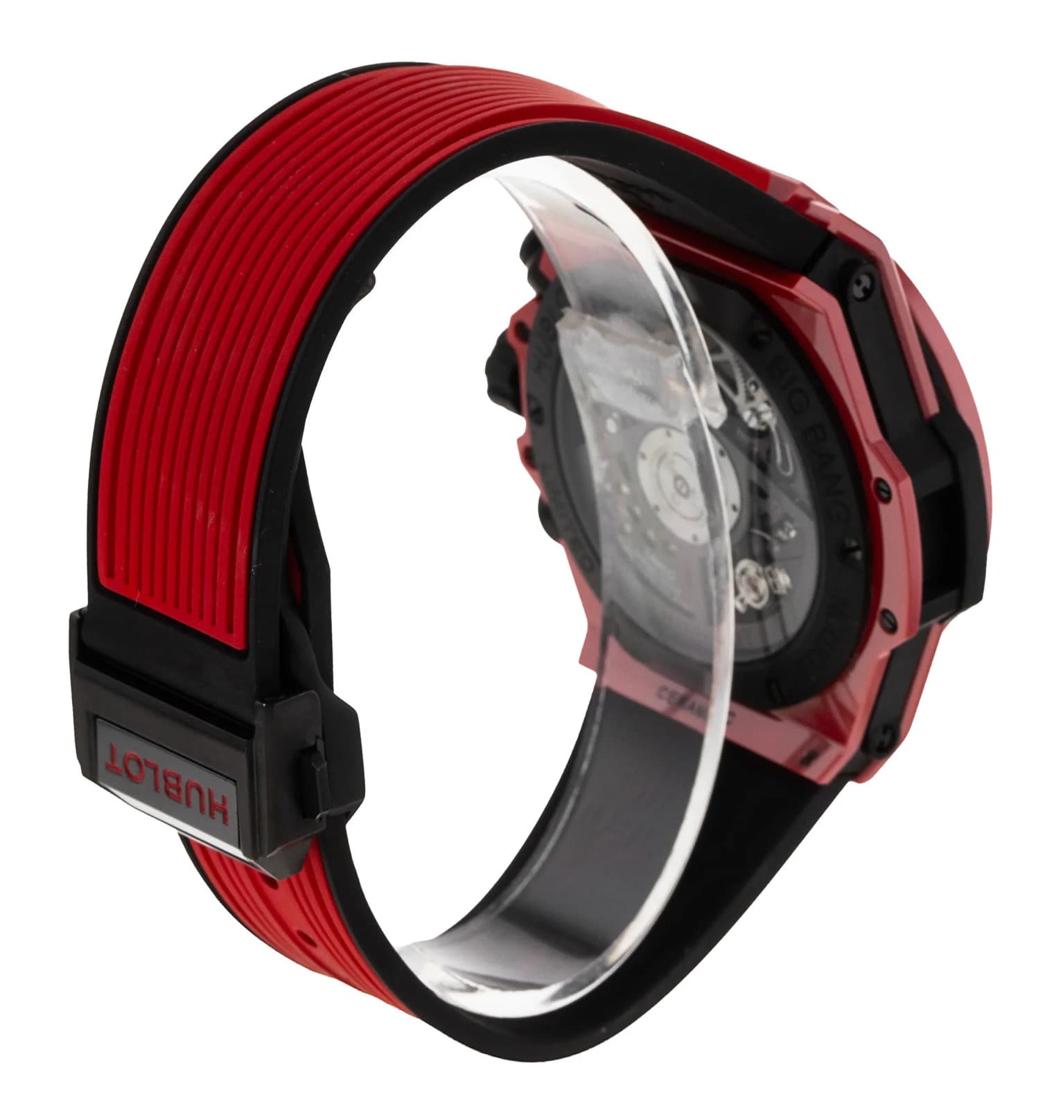 Hublot Montre Big Bang — vue 3