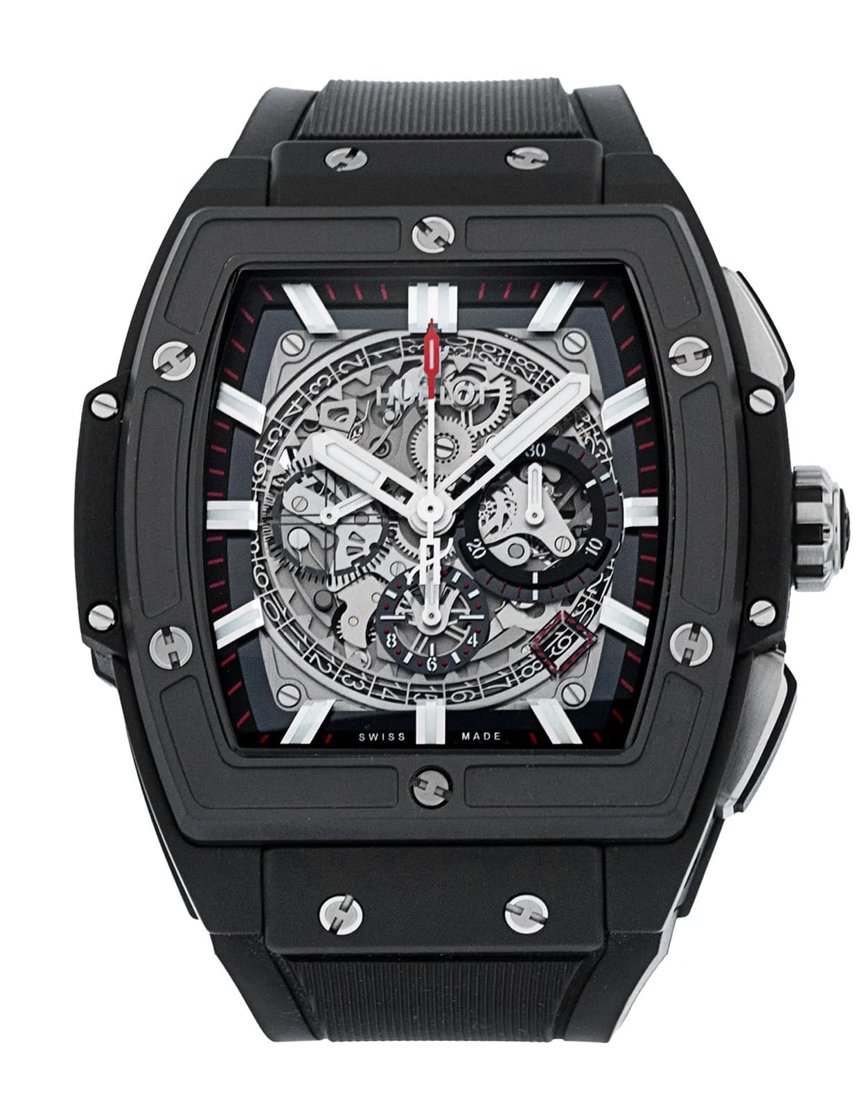 Hublot Montre Big Bang