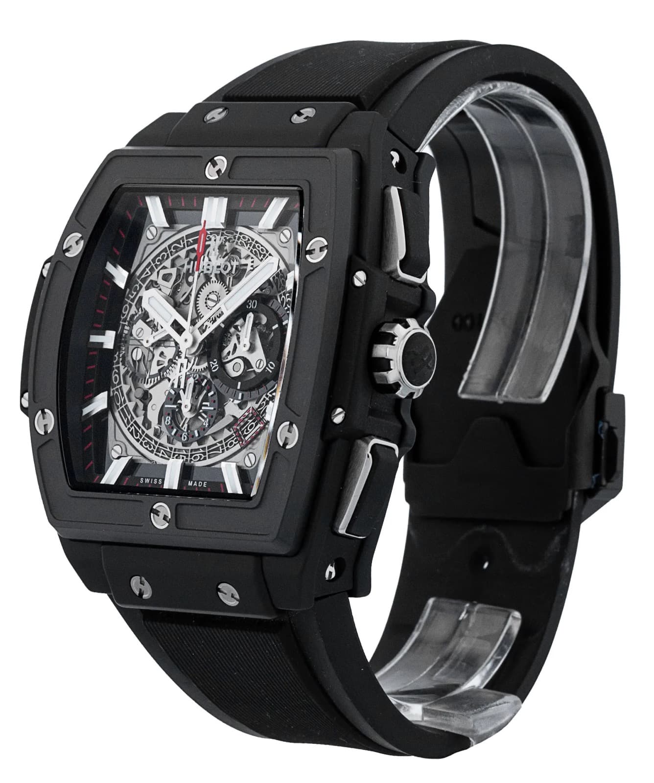 Hublot Montre Big Bang — vue 2