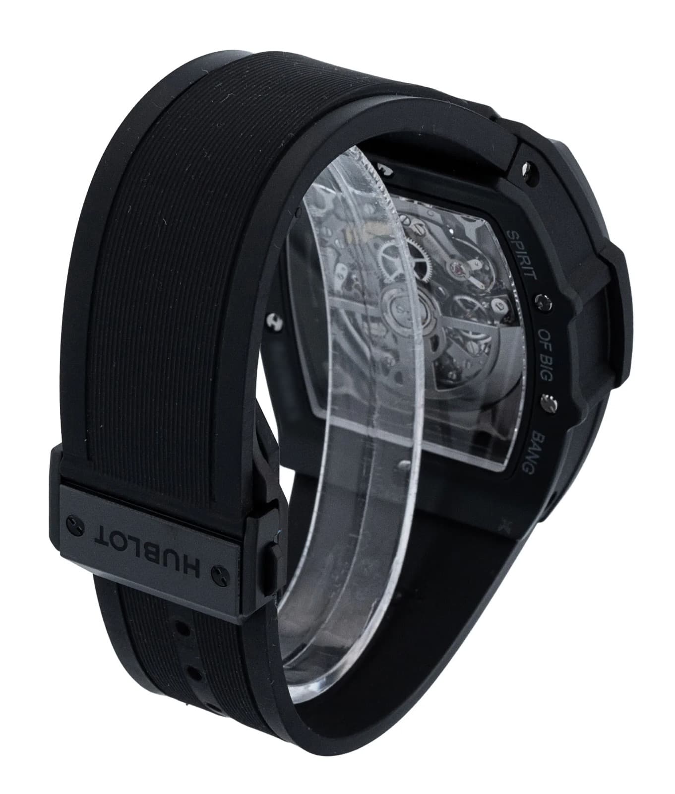 Hublot Montre Big Bang — vue 3