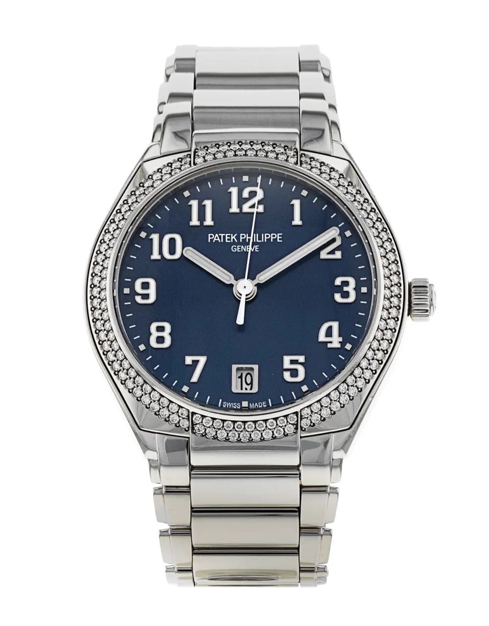 Patek Philippe Montre Twenty-4