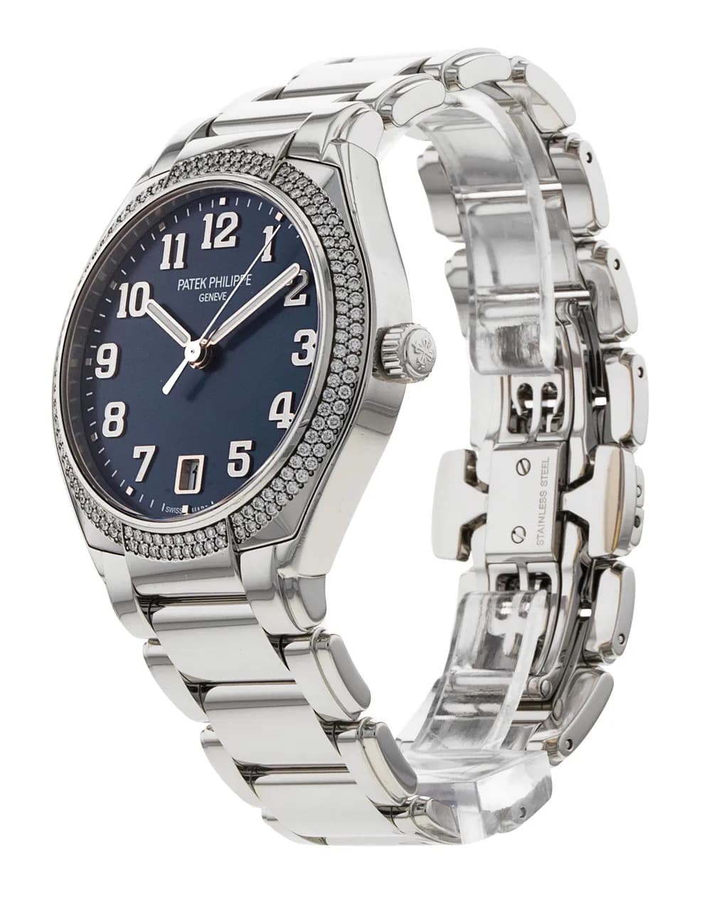 Patek Philippe Montre Twenty-4 — vue 2