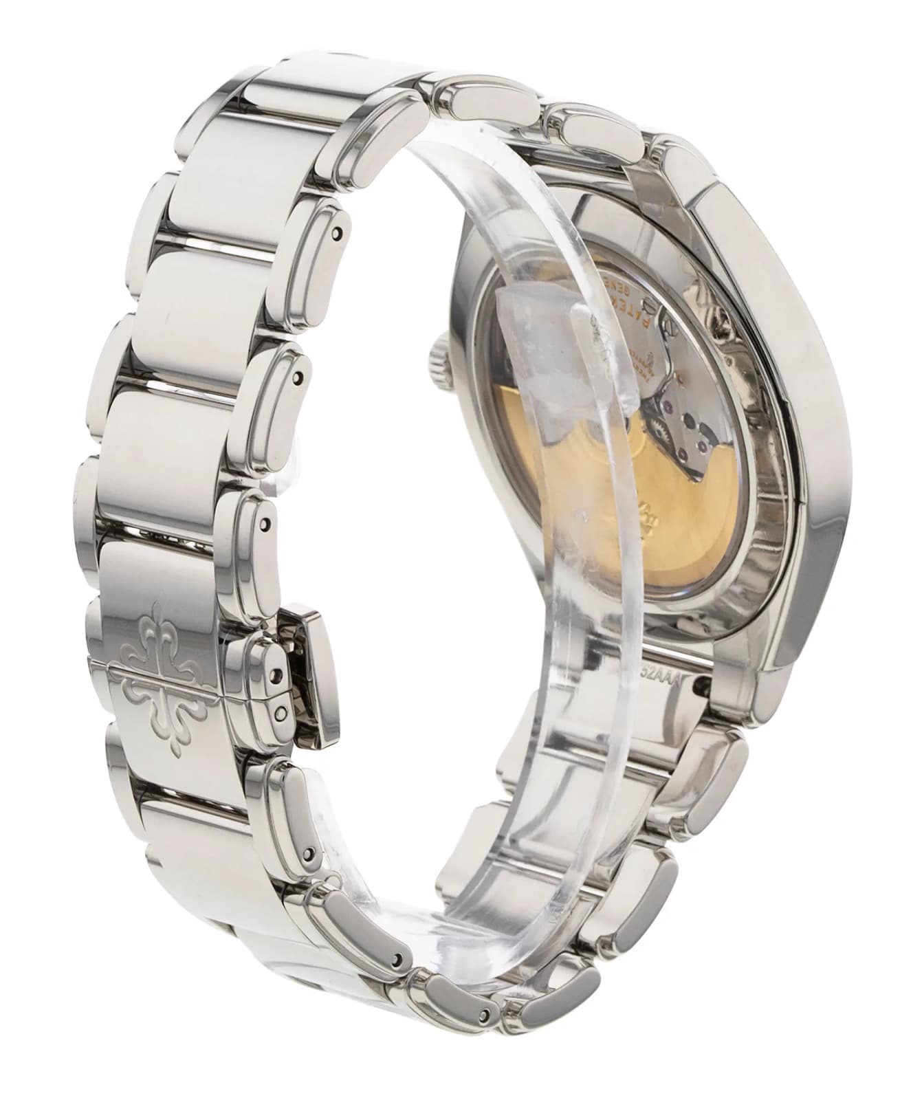 Patek Philippe Montre Twenty-4 — vue 3