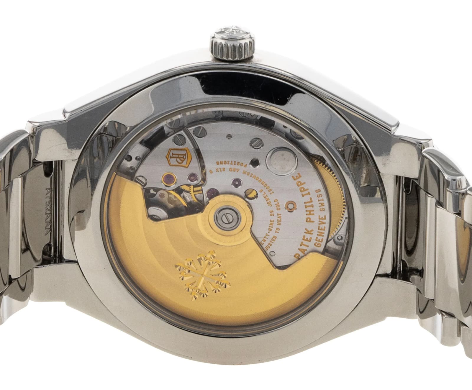 Patek Philippe Montre Twenty-4 — vue 4