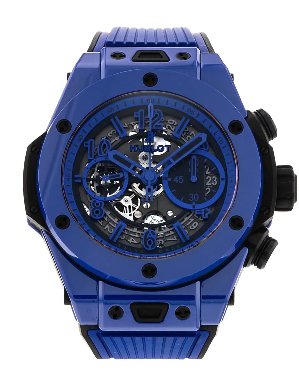Hublot Montre Big Bang