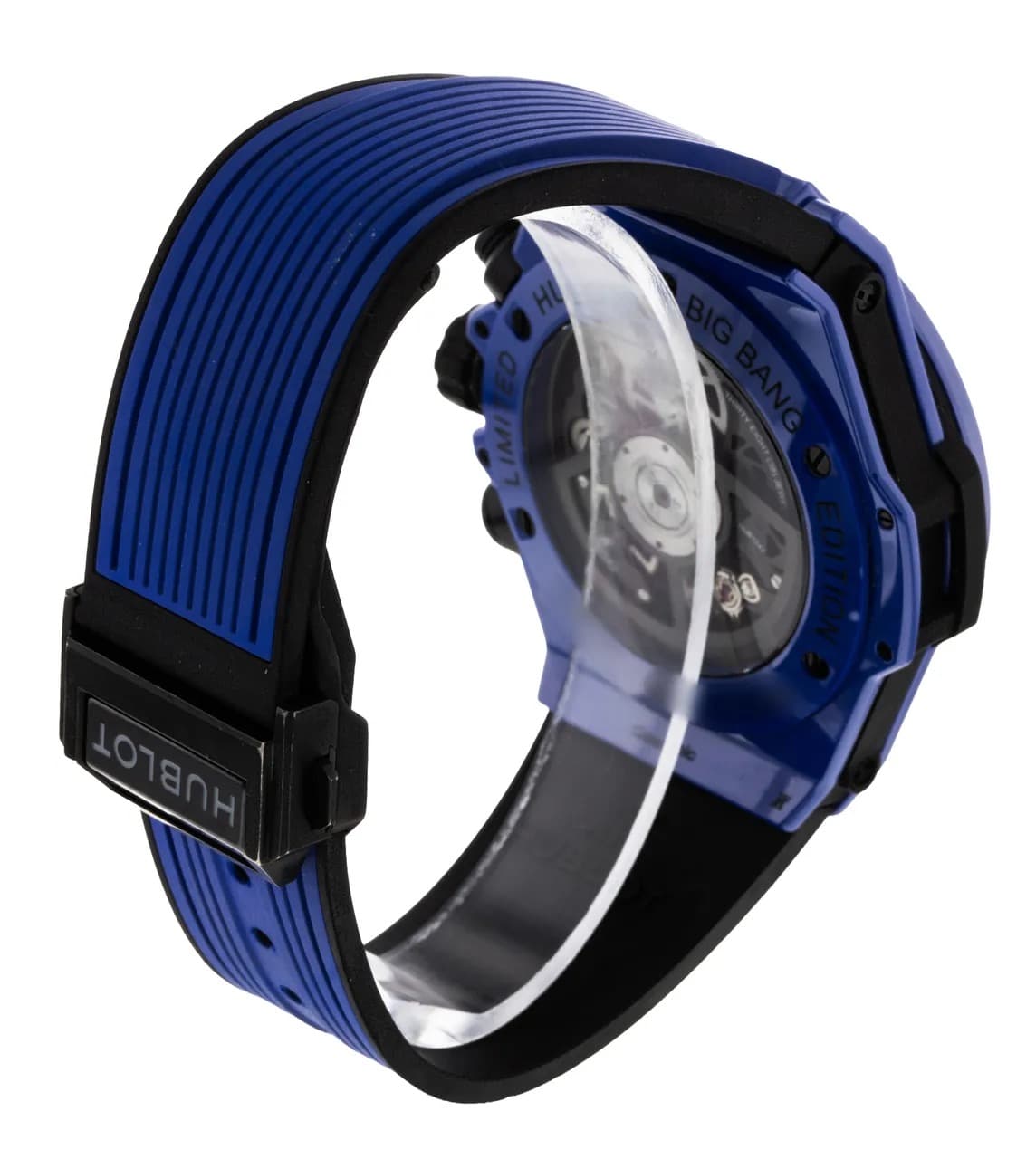 Hublot Montre Big Bang — vue 2