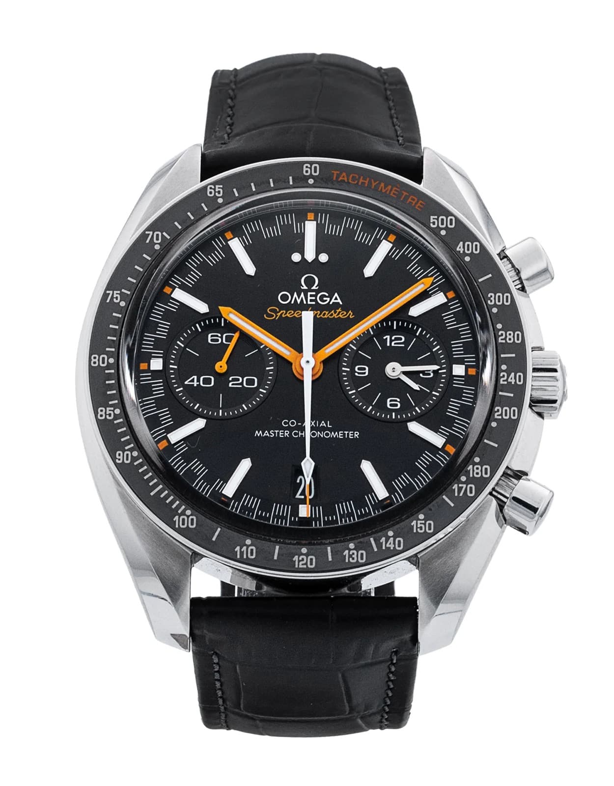 Omega Montre Speedmaster Racing