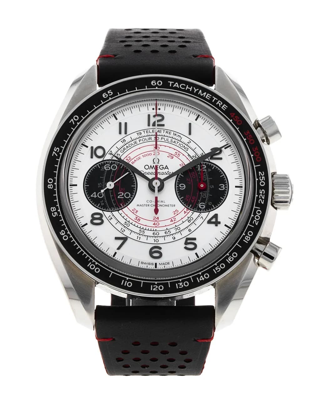 Omega Montre Speedmaster Chronoscope