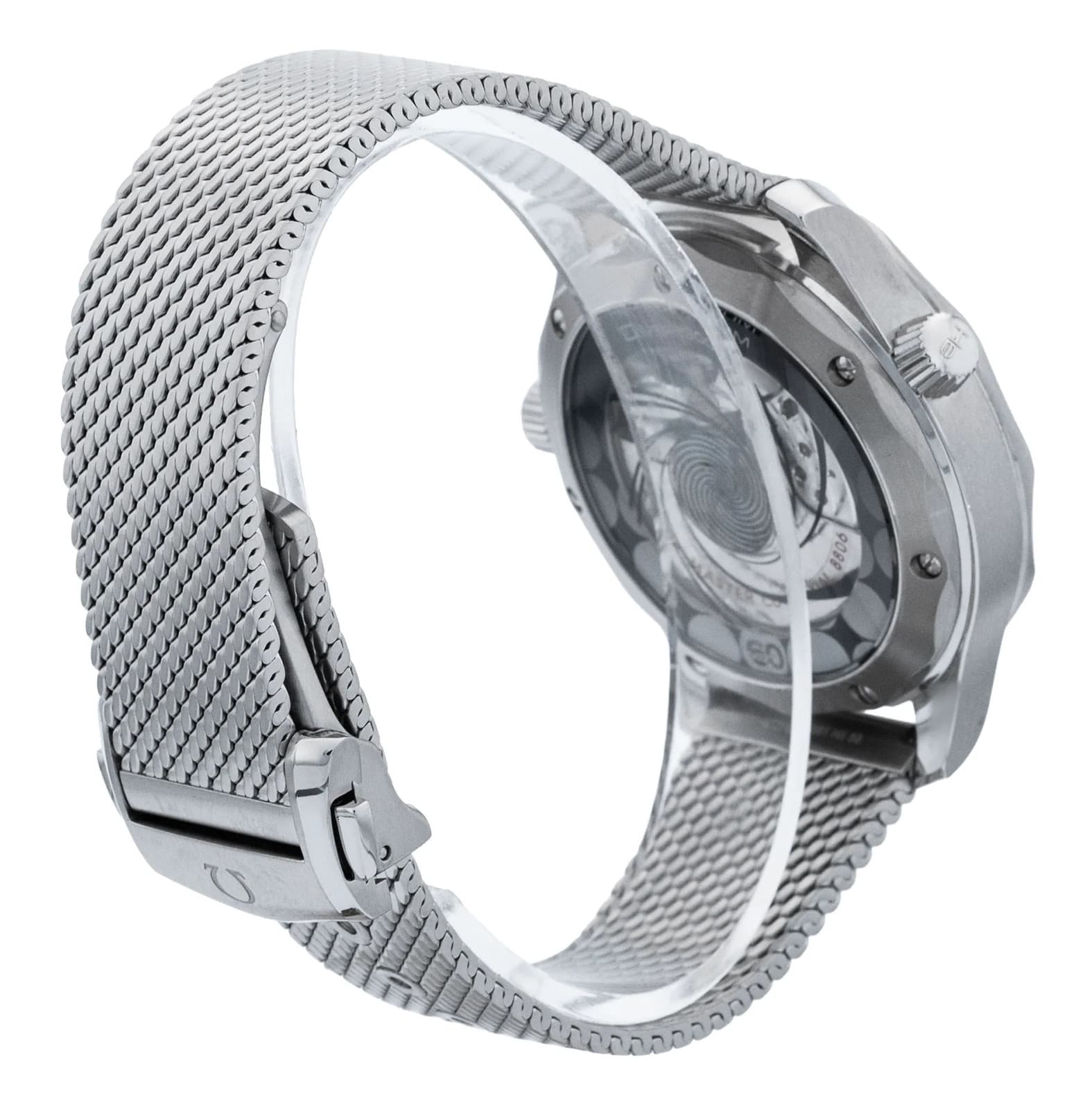 Omega Montre Seamaster Diver 300m — vue 3