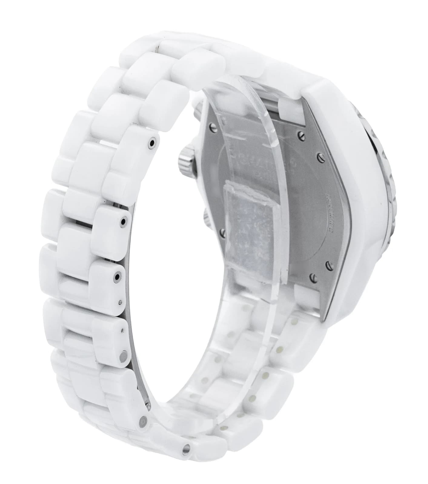 Chanel Montre J12 — vue 3