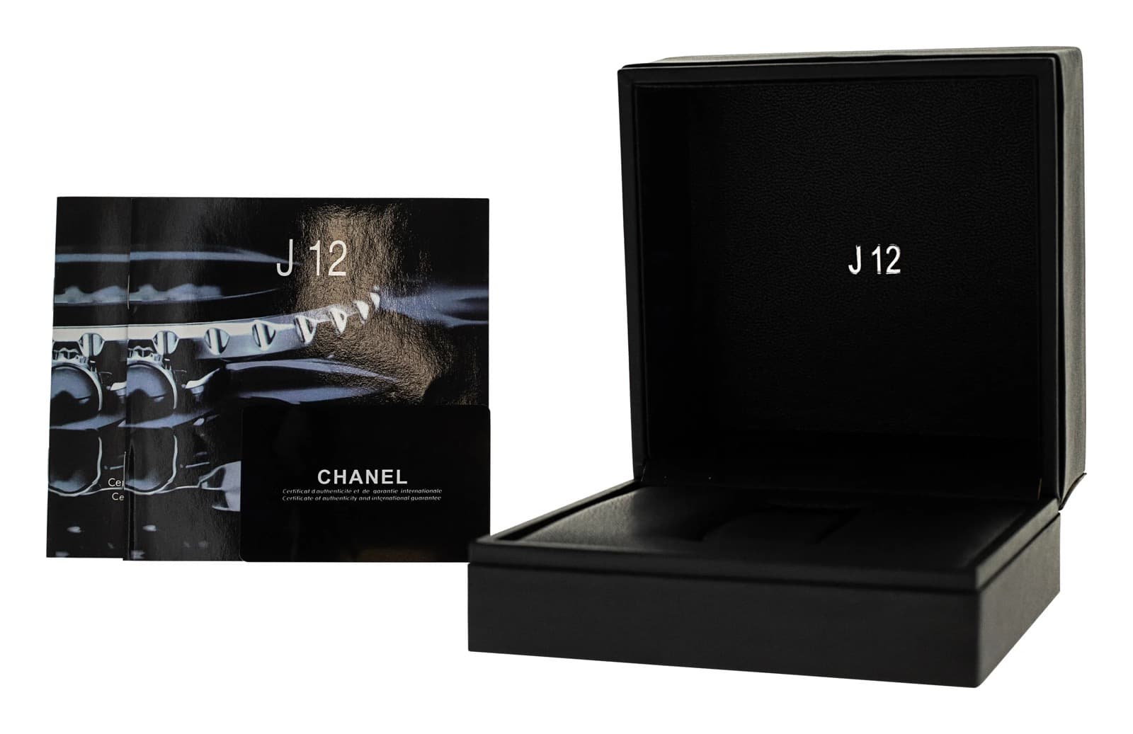 Chanel Montre J12 — vue 4